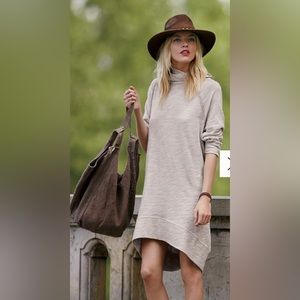 Free People Cocoon Pullover